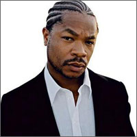 Біографія Xzibit