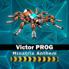 Обкладинка Victor PROG - Minatrix Anthem (Original Mix) Victor PROG - Minatrix Anthem (Original Mix)