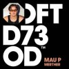 Обкладинка Mau P - MERTHER (Extended Mix) Mau P - MERTHER (Extended Mix)