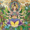 Обкладинка Astrix - Deep Jungle Walk Astrix - Deep Jungle Walk