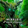Обкладинка Minatrix - Earth element Minatrix - Earth element