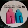 Обкладинка Benny Benassi - Satisfaction Benny Benassi - Satisfaction