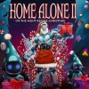 Cover Dimitri Vegas & Timmy Trumpet - All I Want For Christmas Is You Dimitri Vegas & Timmy Trumpet - All I Want For Christmas Is You