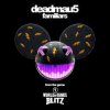 Обкладинка Deadmau5 - Familiars Deadmau5 - Familiars