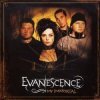 Обкладинка Evanescence - My Immortal Evanescence - My Immortal