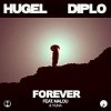 Обкладинка HUGEL & Diplo - Forever feat. Malou & Yuna (Extended Mix) HUGEL & Diplo - Forever feat. Malou & Yuna (Extended Mix)