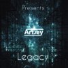 Обкладинка Artjey - Legacy (Original Mix) Artjey - Legacy (Original Mix)