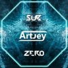 Обкладинка Artjey - Sub Zero (Original Mix) Artjey - Sub Zero (Original Mix)