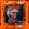 Обкладинка Artjey - Dutch Team #004 Artjey - Dutch Team #004
