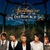 Обкладинка Timbaland feat. OneRepublic - Apologize Timbaland feat. OneRepublic - Apologize