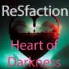 Обкладинка ReSfaction - Nightfall Queen ReSfaction - Nightfall Queen