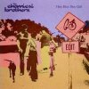 Cover The Chemical Brothers - Hey Boy Hey Girl The Chemical Brothers - Hey Boy Hey Girl