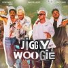 Обкладинка Don Diablo, Major Lazer & Baby Lawd - Jiggy Woogie Don Diablo, Major Lazer & Baby Lawd - Jiggy Woogie