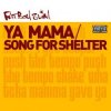 Cover Fatboy Slim - Song for Shelter Fatboy Slim - Song for Shelter