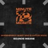 Обкладинка WHOWHENWHY, Guest Who & Haylee Wood - Sounds Insane (Extended Mix) WHOWHENWHY, Guest Who & Haylee Wood - Sounds Insane (Extended Mix)