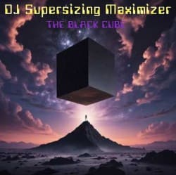 Cover DJ Supersizing Maximizer - No One Can Stop Us