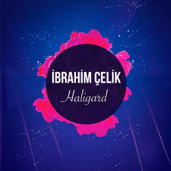 Обкладинка Dj Ibrahim Celik - Haligard