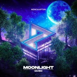 Обкладинка NIVIRO - Moonlight