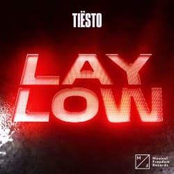 Обкладинка Tiesto - Lay Low