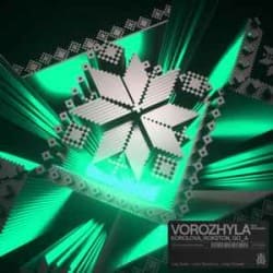 Обкладинка Korolova & Rokston & Go-A feat. Monokate - Vorozhyla