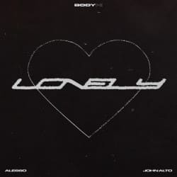 Обкладинка Alesso, John Alto - Lonely Heart