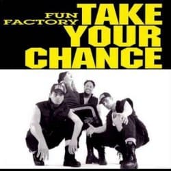 Обкладинка Fun Factory - Take Your Chance (Oneon Remix)