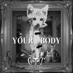 Обкладинка Cat Dealers - Your Body