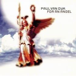 Обкладинка Paul Van Dyk - For An Angel