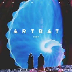 Обкладинка Monolink - Return to Oz (ARTBAT Remix)