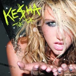 Обкладинка Kesha - TiK ToK
