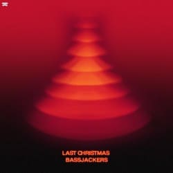 Обкладинка Bassjackers - Last Christmas