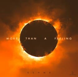 Обкладинка KSHMR - More Than A Feeling (Extended Mix)