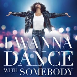 Обкладинка Whitney Houston - I Wanna Dance With Somebody (Extended Naxsy Remix)