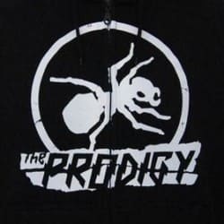 Обкладинка The Prodigy - Diesel Power