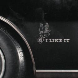 Обкладинка Alesso & Nate Smith - I Like It