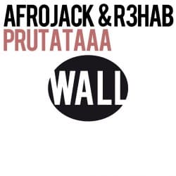 Обкладинка Afrojack & R3hab - Prutataaa (Original Mix)