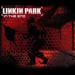 Обкладинка Linkin Park - In The End