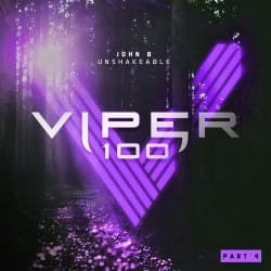 Обкладинка John B - Unshakeable
