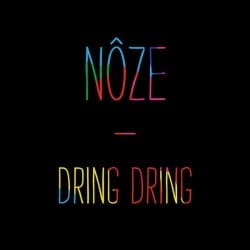 Обкладинка Noze feat. Riva Starr - Dring Dring (Original Mix)