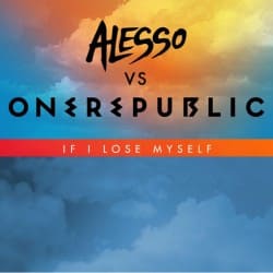 Обкладинка OneRepublic - If I Lose Myself (Alesso vs. Onerepublic)