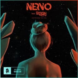Обкладинка Nervo feat. Timmy Trumpet - Anywhere You Go