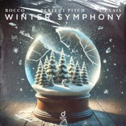 Обкладинка Rocco feat. Perfect Pitch & L´EXAIS - Winter Symphony