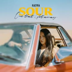 Обкладинка Kaeyra - Sour