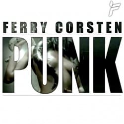 Обкладинка Ferry Corsten - Punk