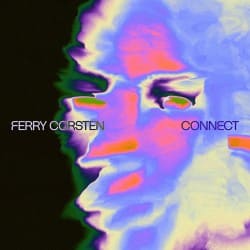Обкладинка Ferry Corsten - Wish