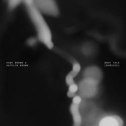 Обкладинка Kane Brown & Katelyn Brown - Body Talk (Drove Remix)