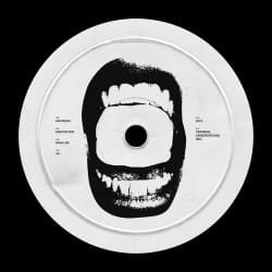 Обкладинка MATRODA, Martin Ikin & Sian-Lee - 4U