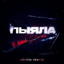 Обкладинка АИГЕЛ - Пыяла (Amice Remix)