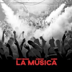Обкладинка Benny Benassi feat. Dubdogz, Mairee - La Musica