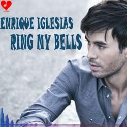 Обкладинка Enrique Iglesias - Ring My Bells